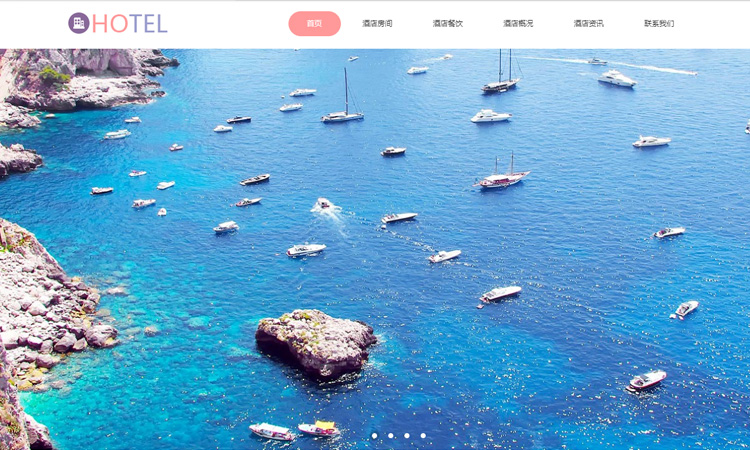 企业营销网站内容怎么做，教你选择一家靠谱的网站建设公司